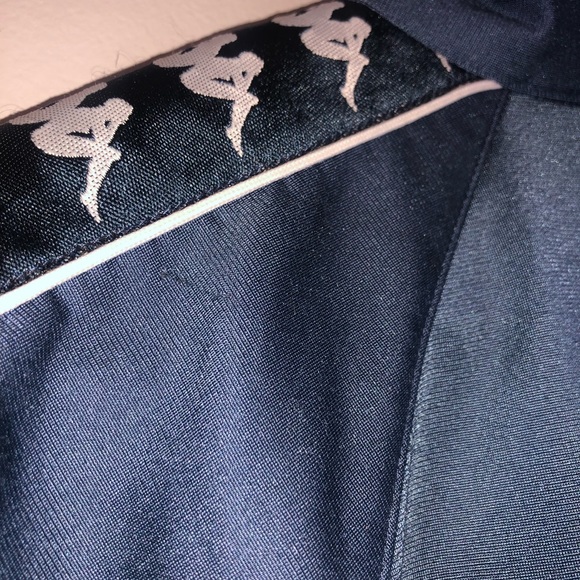 Kappa - Track Jacket - Picture 5 of 5